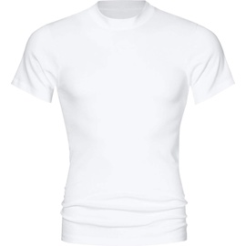 MEY Dry COTTON Olympia-Shirt weiß 8
