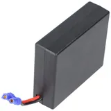 AccuCell Li-Ion-Akku - 8700mAh (3.7V) - für Fernbedienung Remote Control wie Yuneec YP-3A