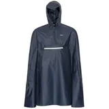 CMP Rain XL Black Blue