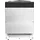 Hisense HV663C60 Spülmaschine Voll integriert 16 Maßgedecke C