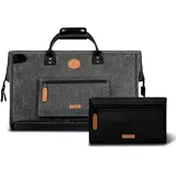 Cabaïa Duffle Adventurer Luxembourg | Einheitsgröße