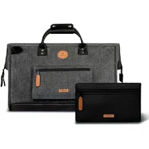 Cabaïa Duffle Adventurer Luxembourg | Einheitsgröße