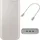 Samsung Powerbank 20.000mAh Beige