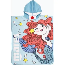 Mares Seaside Kinderponcho Einheitsgröße