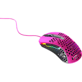 Xtrfy M4 RGB Gaming Maus pink (XG-M4-RGB-PINK)