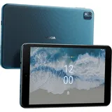 Nokia T10 Tablet TAB 64GB blau Kinder Tablet 8 Zoll Android 14 LTE 4GB 8 Zoll