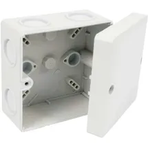 Kopos KSK 80 KA Abzweigdose halogenfrei (Ø x H) x 81 mm 1 St.