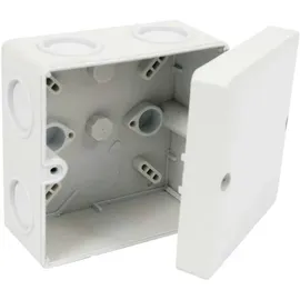Kopos KSK 80 KA Abzweigdose halogenfrei (Ø x H) x 81 mm 1 St.