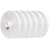 Amazon Basics Filter für Katzenbrunnen für Katzen-Trinkbrunnen, 6er-Pack