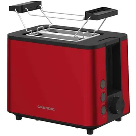 Grundig Toaster 950 W, Rot
