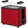 Grundig Toaster 950 W, Rot