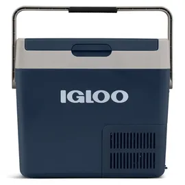 Igloo Kompressor Kühlbox ICF 18 19 l