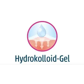 Lifemed Blasen-Pflaster