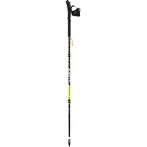 Guidetti Platinium Neo Perf - Laufstöcke Jaune / Rouge 120 cm