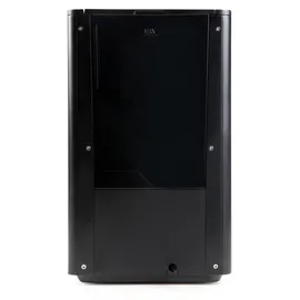 DOMO DO1150K Kaffeevollautomat Schwarz