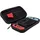 PDP Plus Travel Case Kart Averts Reisetasche für Nintendo Switch/OLED/Lite