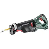 Metabo SSEP 18 LTX BL MVT Akku-Säbelsäge solo (602258850)