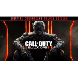 Call of Duty: Black Ops III - Zombies Deluxe