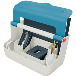 Esselte Leitz Cosy - Schreibtisch-Organizer - ABS-Kunststoff