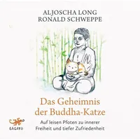 Lagato Verlag e.K. Das Geheimnis der Buddha-Katze