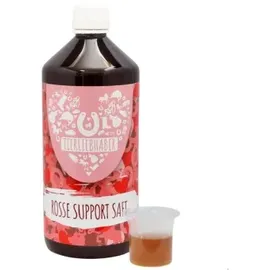 TIERLIEBHABER Rosse Support Saft 1 Liter