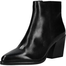 Regarde le ciel Stiefelette Schwarz | Gr.: 38