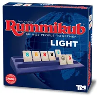 Kostenloses Rummikub-Licht