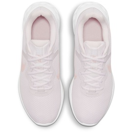 Nike Revolution 6 Next Nature Damen light violet/white/champagne 40