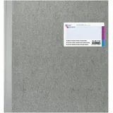 KÖNIG & EBHARDT Formular Spaltenbuch A4 96Bl grau