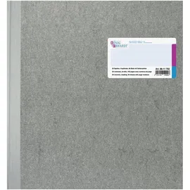 KÖNIG & EBHARDT Formular Spaltenbuch A4 96Bl grau