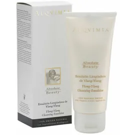 ALQVIMIA Ylang-Ylang Reinigungsemulsion 250 ml