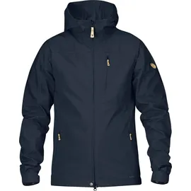 Fjällräven Sten Jacket M dark navy L