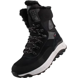 Rieker Winterstiefel Damen Schwarz 37