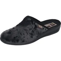 Manitu-Home Manitu Home Damen 330173 Hausschuh, Grau, 37 EU