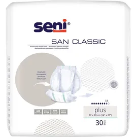 Seni Classic Plus 30 St.