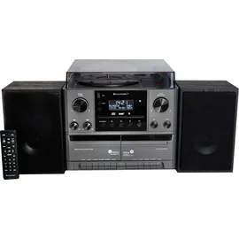 Soundmaster MCD5600SW
