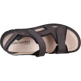 Finn Comfort Wanaka-S Herren Grau 45