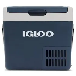 Igloo ICF18 Kompressor-Kühlbox (AC/DC, EU Version)
