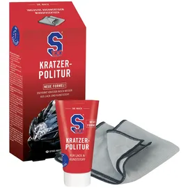 S100 Kratzer-Politur 6 St. 1 l