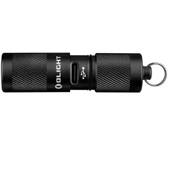 Olight i1R 2 Pro black LED Taschenlampe akkubetrieben 180 lm 22 g