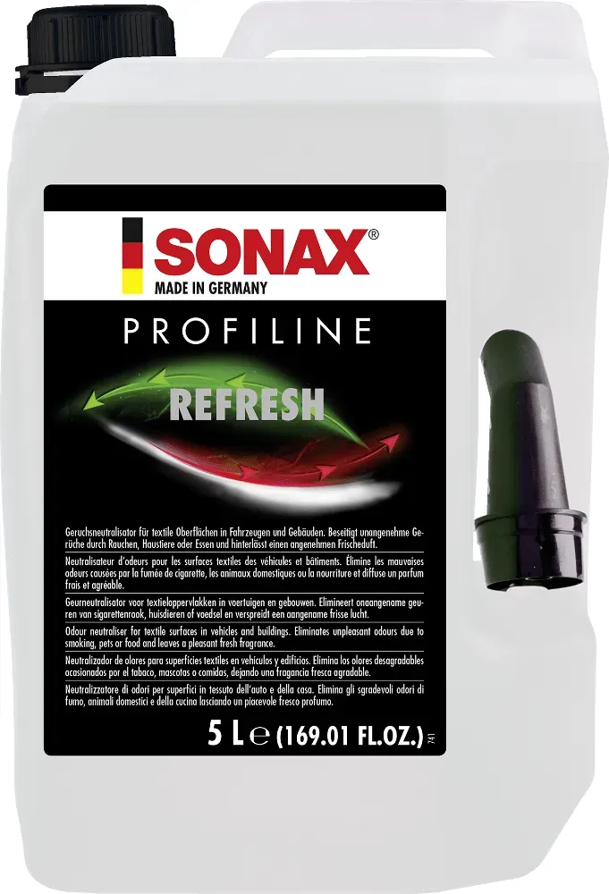 SONAX PROFILINE ReFresh - 5ltr
