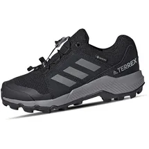 adidas Terrex GORE-TEX Hiking Shoes, cblack/grethr/cblack 34