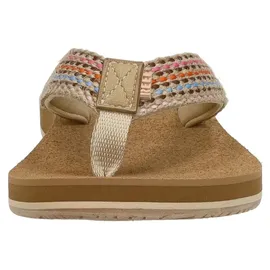 REEF Baja Elana Brown/Pink 37,5