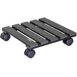 wagner® design yourself Pflanzenroller WPC 29 x 29 x 8 cm