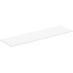 Ideal Standard i.life B Waschtischplatte 180,4 cm