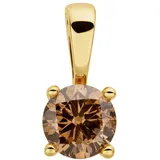 Orolino Gelbgold 0,50ct