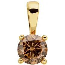 Orolino Gelbgold 0,50ct