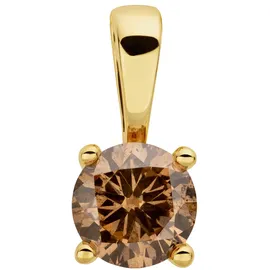 Orolino Gelbgold 0,50ct