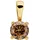 Orolino Gelbgold 0,50ct