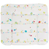 roba Wickelauflage Waldhochzeit 75 x 85 cm